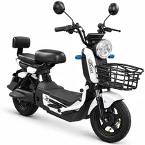  Moto Electr...