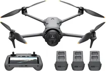 Drone Dji Mavic 4 Pro FLY More Combo (Dji RC 2) (Caixa Feia)