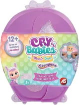  CRY Babies ...