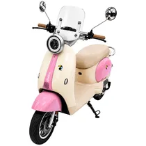 Mini Moto El...