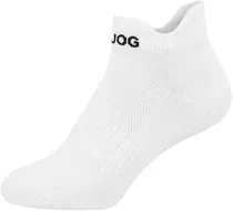 Meias Joog Sport ALG72 Masculina (1 Par) White