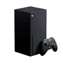 Consola Xbox...
