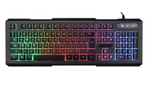  Teclado USB...