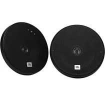 Parlante de 6.5" JBL STAGE1 621 Con 2 Vías/175 Watts Pmpo - Negro