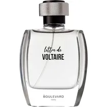 Boulevard Lettre de Voltaire Men 100ML Edp 449185