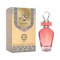 Perfume Abyat Ighra Edp 100ML - Femenino