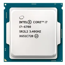  Cpu OEM Int...