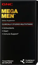  GNC Mega Me...