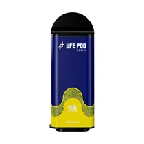 Life Pod Eco...
