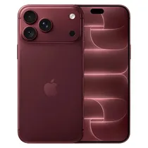 Apple iPhone 18 Pro Max 256GB MJW64LL/A Burgundy MJW64LL/A