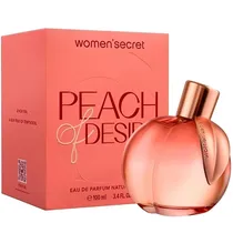 Perfume Feminino Women'Secret Peach Of Desire Edp 100ML