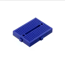 Ard Protoboard 170 Pontos Azul Arduino