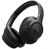 Fone de Ouvido JBL Tune T730BT Pure Bass / Bluetooth - Preto