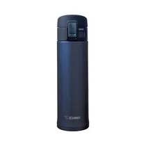 Botella Térmica Zojirushi SM-KHE48-Ag 480ML Smoky Blue