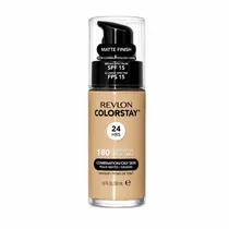  Revlon Base...