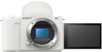 Camara Sony (GB) ZV-E10 II Body White
