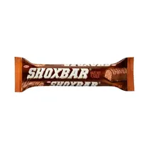 Turrón de Chocolate Tayas Shoxbar Sabor Avellana - 15G
