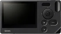 Camara Sigma...