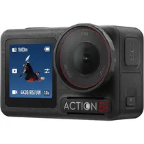 Cámara Dji Osmo Action 5 Pro Adventure Combo 190021106154