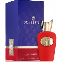  Sospiro Per...
