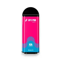  Life Pod Va...