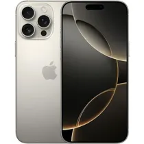 iPhone 16 Pro Max 256GB Natural Titanium Swap A+