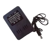 Fonte Super Nintendo Bivolt