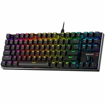  Teclado Red...