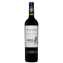 Vinho Zuccar...