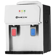 Bebedouro Eléctrico Mox MO-WD124 550W 220V - White