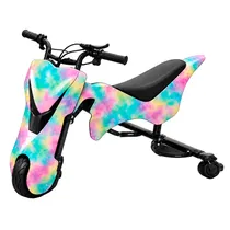 Triciclo Elé...