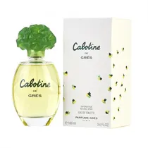 Perfume Cab...