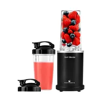 Licuadora Personal Electrobras EBNB-1000 750ML Negro 220V