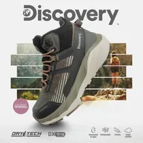  Bota Discov...