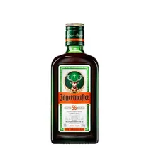 Jagermeister...