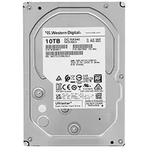 HD SATA3 10T...