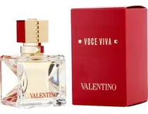 Valentino Voce Viva Fem 100ML Edp 073899