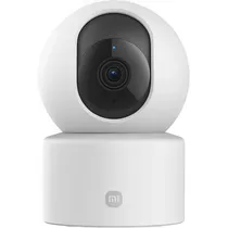 Câmera IP Xiaomi Mi Home Security C301 MBC23 Wifi - Branco/Preto