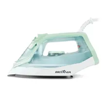 Plancha A Vapor Britania BFV08 220V - Verde