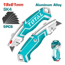 Estilete Total THT5116118 – 61X19MM