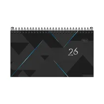  Agenda Espi...