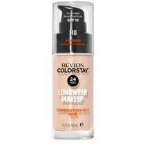  Base Revlon...