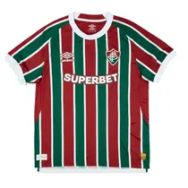 Camisa Umbro...