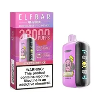  Elfbar GH23...