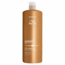 Shampoo Wel...