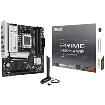 Placa-Mãe Asus Prime B850M-A Wifi AM5 DDR5