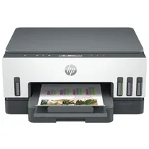 Impressora HP Smart Tank 720 Multifuncional Wireless Bivolt