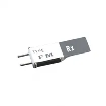 RX FM 75MHZ...