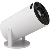 Projetor BAK BK-GY300 140 Ansi HD - Branco