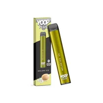 Yoop Plus Melon Ice